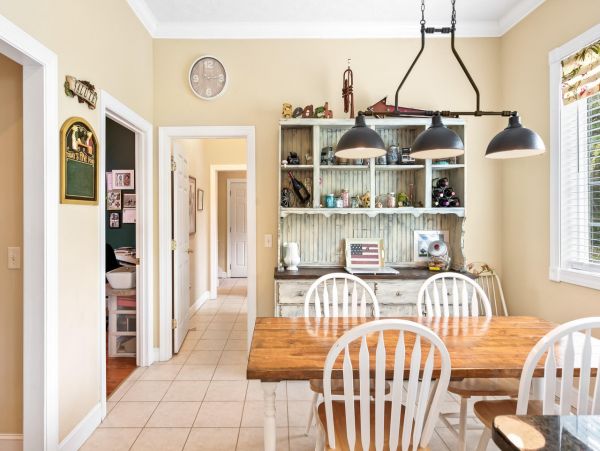 Panama City Vacation Home Three Bedroom