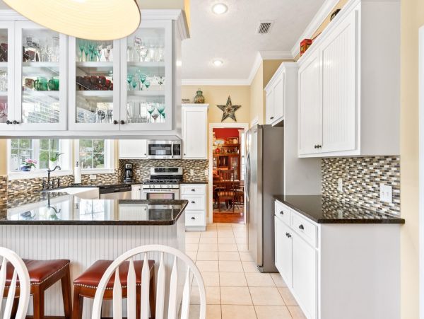 Panama City Vacation Home Three Bedroom