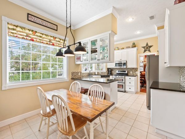 Panama City Vacation Home Three Bedroom