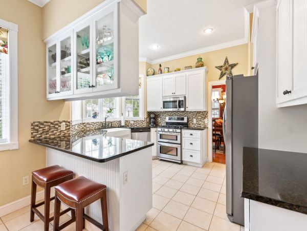 Panama City Vacation Home Three Bedroom