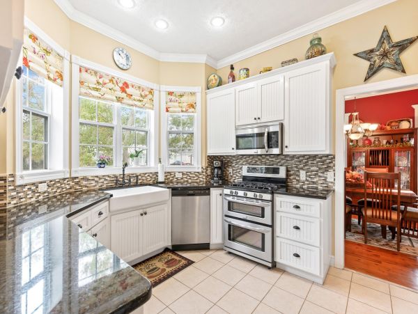 Panama City Vacation Home Three Bedroom