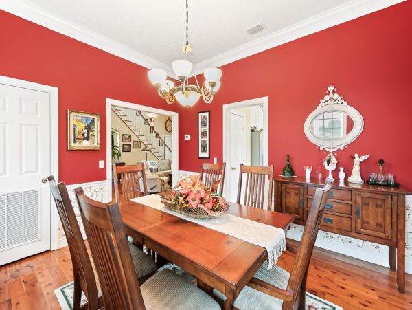 Panama City Vacation Home Three Bedroom