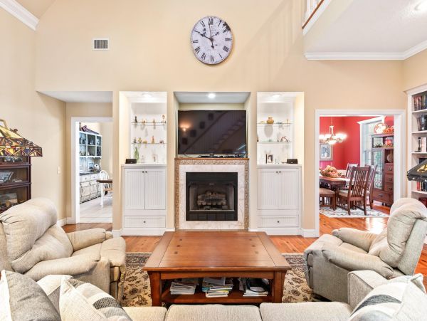 Panama City Vacation Home Three Bedroom