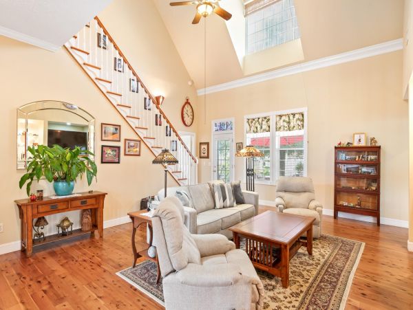 Panama City Vacation Home Three Bedroom