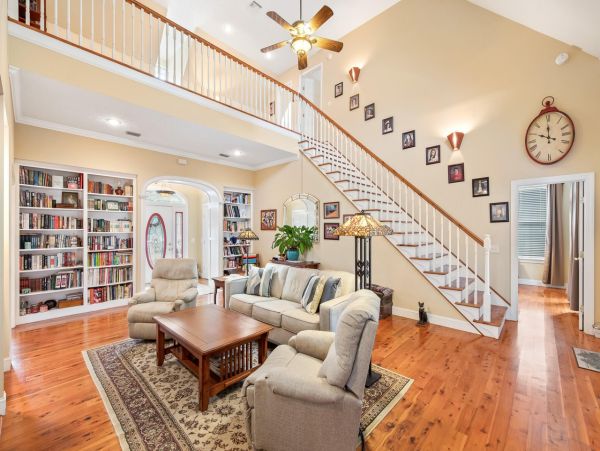 Panama City Vacation Home Three Bedroom