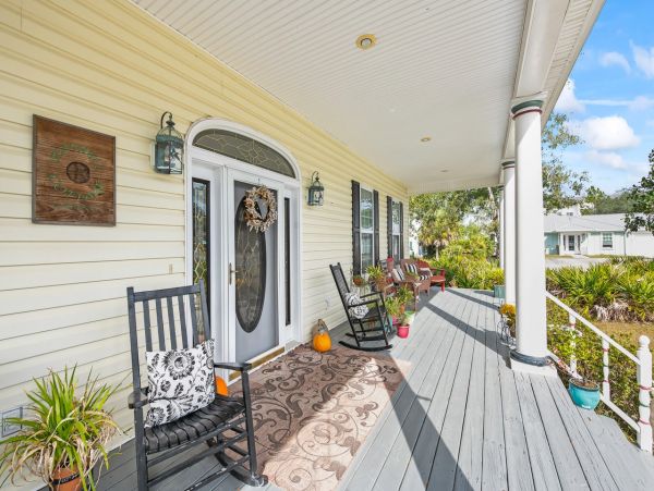 Panama City Vacation Home Three Bedroom