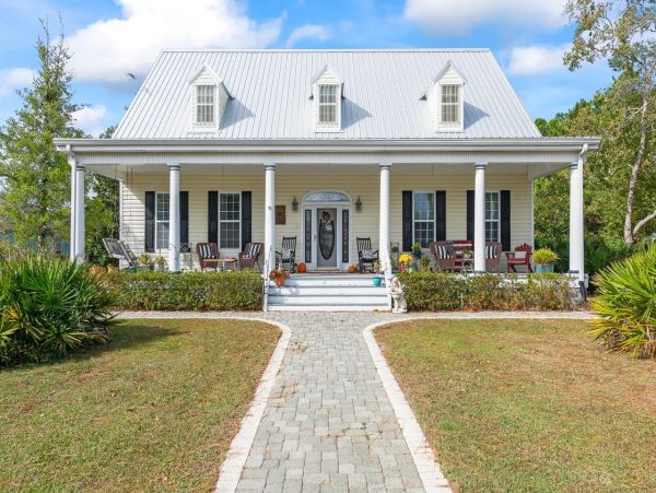 Panama City Vacation Home Three Bedroom