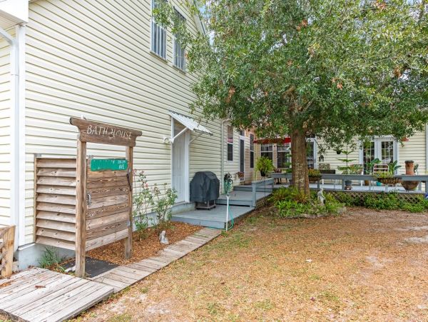 Panama City Vacation Home Three Bedroom