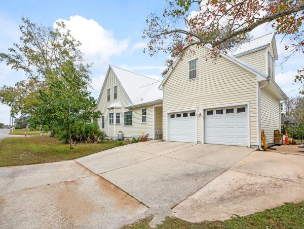 Panama City Vacation Home Three Bedroom