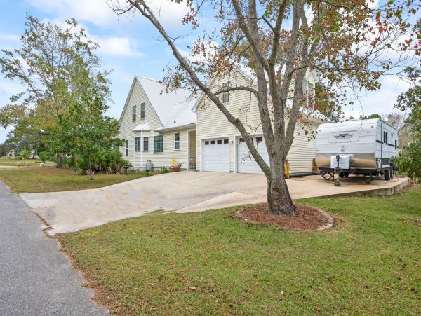 Panama City Vacation Home Three Bedroom
