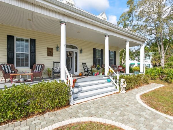Panama City Vacation Home Three Bedroom