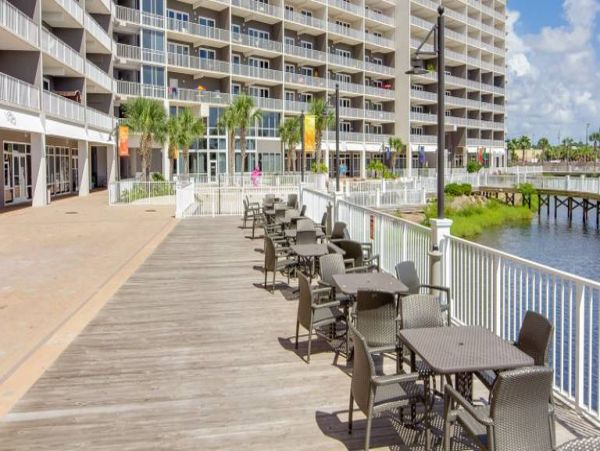 Spacious 3 Bedroom Beachfront Vacation Rental