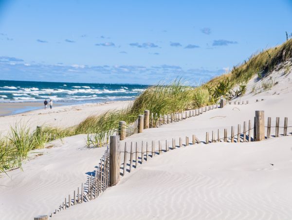 Lovely Cape Cod 4 Bedroom Vacation Home with Pool