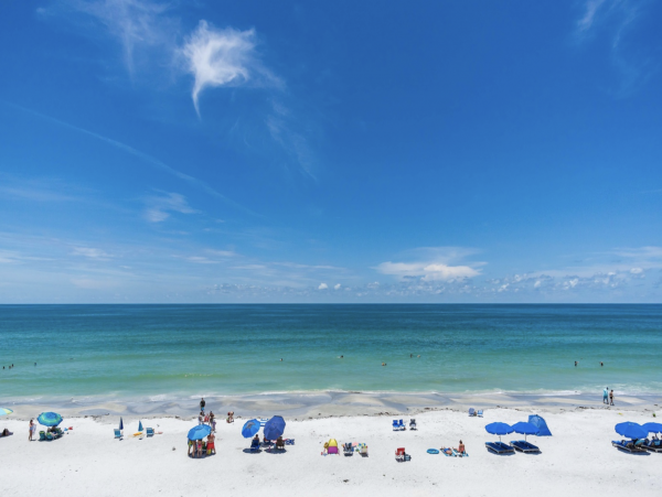 Value priced on Beach Amazing Views