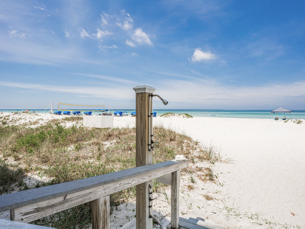 Value priced on Beach Amazing Views