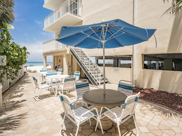 Value priced on Beach Amazing Views