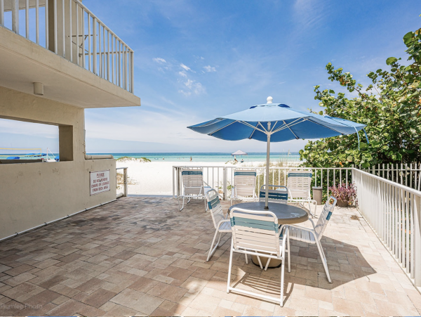 Value priced on Beach Amazing Views