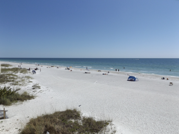 Value priced on Beach Amazing Views
