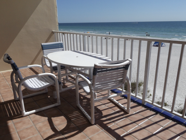 Value priced on Beach Amazing Views