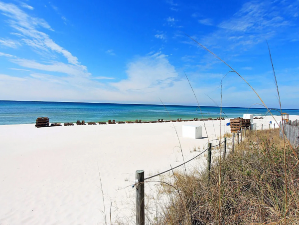 Panama City Beach 3 Bedroom Condo Sleeps 6 Guests