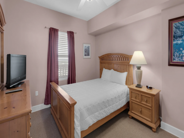 Panama City Beach 3 Bedroom Condo Sleeps 6 Guests