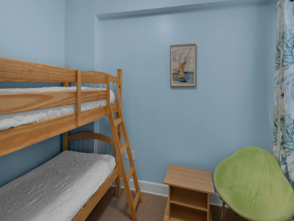 Panama City Beach 3 Bedroom Condo Sleeps 6 Guests