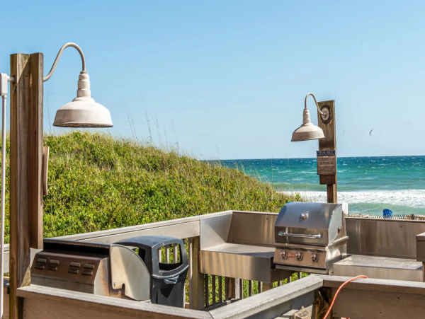 Panama City Beach 3 Bedroom Condo Sleeps 6 Guests