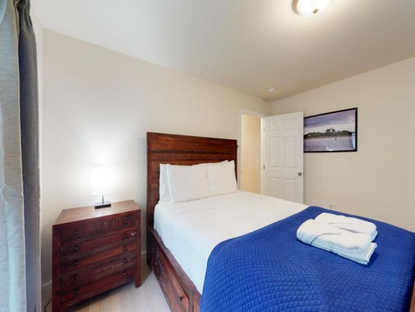 Lovely Vacation Rental with 4 Bedrooms