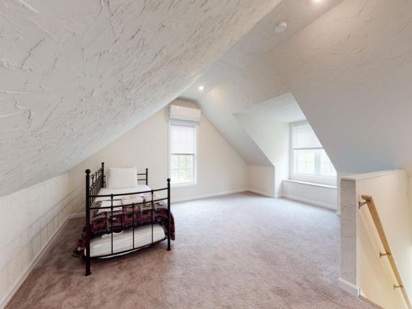 Lovely Vacation Rental with 4 Bedrooms