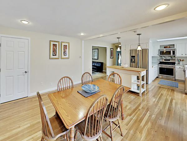 Cape Cod Luxury Accommodation