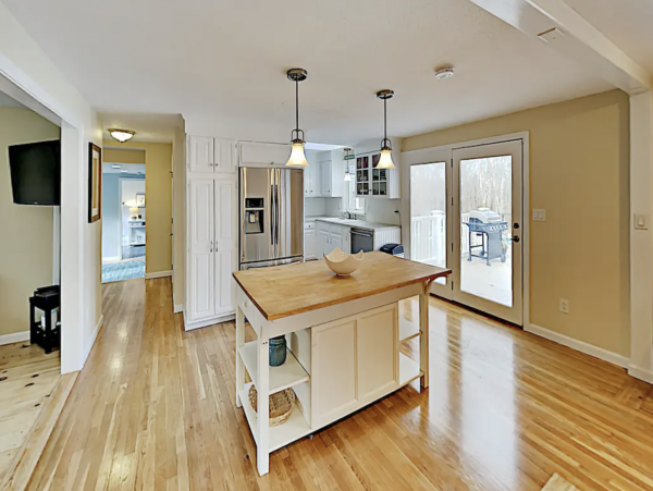 Cape Cod Luxury Accommodation