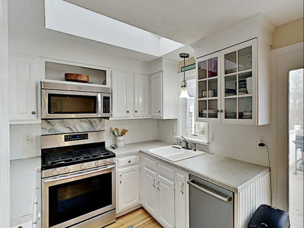 Cape Cod Luxury Accommodation