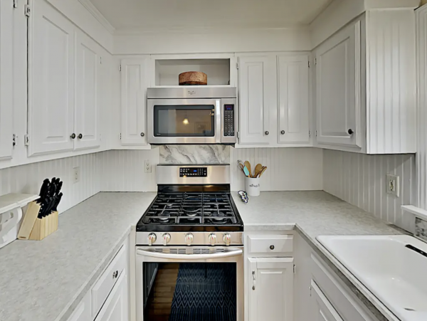 Cape Cod Luxury Accommodation