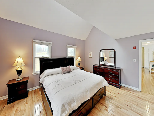 Cape Cod Luxury Accommodation