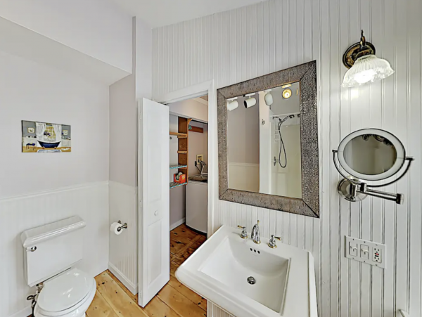Cape Cod Luxury Accommodation