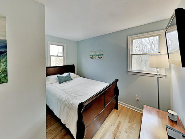 Cape Cod Luxury Accommodation