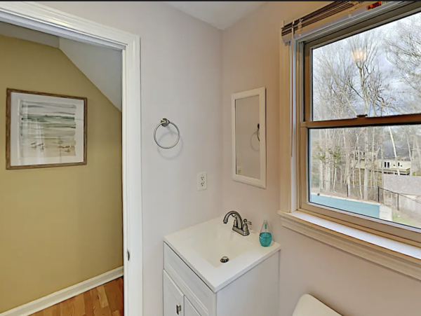 Cape Cod Luxury Accommodation