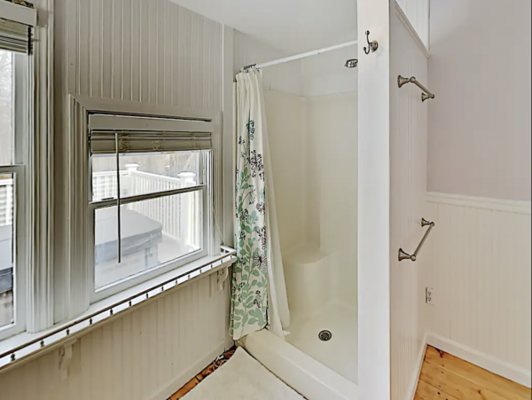 Cape Cod Luxury Accommodation