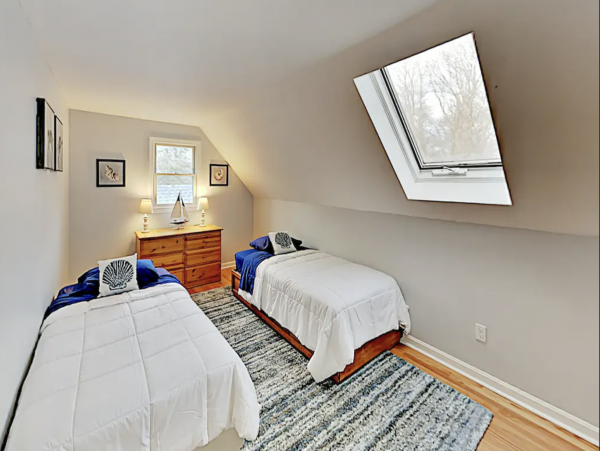 Cape Cod Luxury Accommodation
