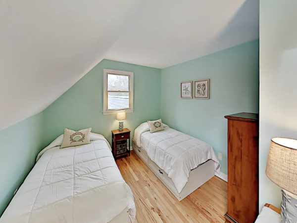 Cape Cod Luxury Accommodation