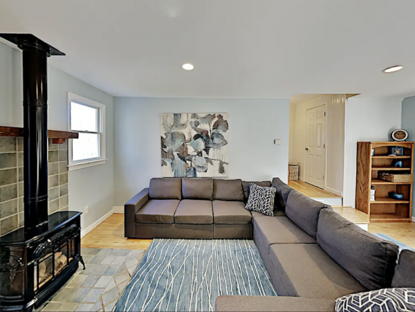 Cape Cod Luxury Accommodation