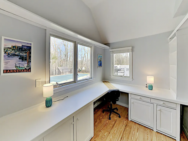 Cape Cod Luxury Accommodation