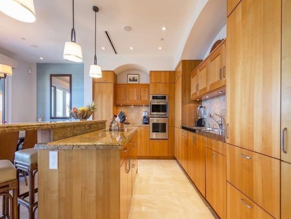 Wailea Two Bedroom Posh Vacation Villa