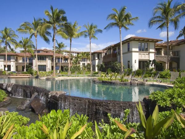 Wailea Vacation Condo Two Bedroom Walk to Beach