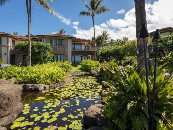 Wailea Vacation Condo Two Bedroom Walk to Beach