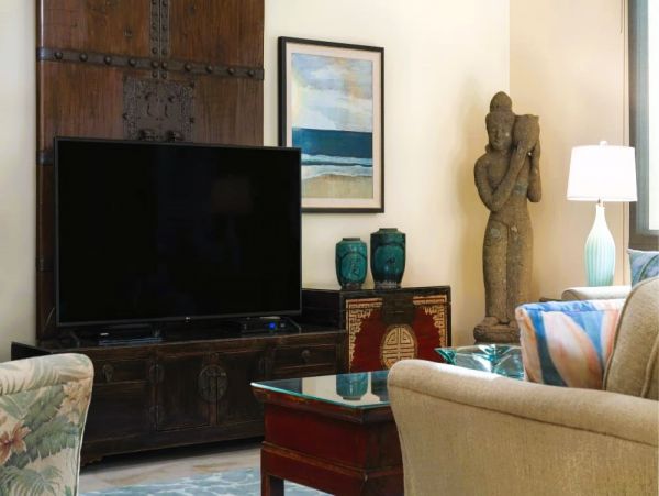 Wailea Vacation Condo Two Bedroom Walk to Beach
