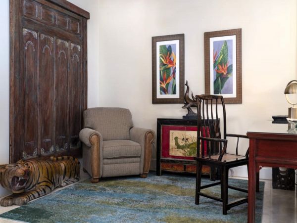 Wailea Vacation Condo Two Bedroom Walk to Beach