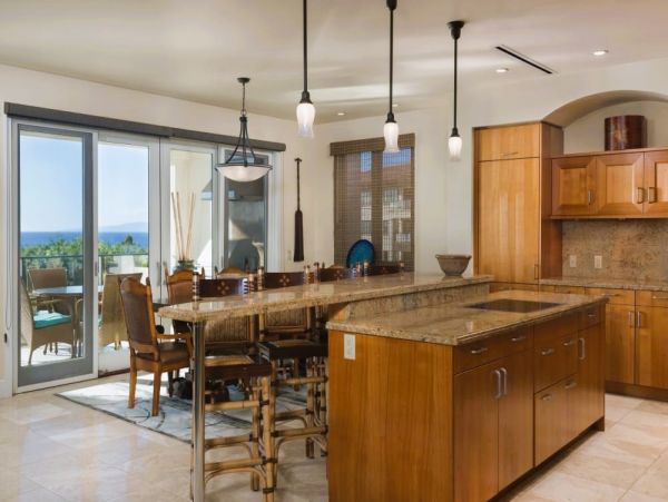 Wailea Vacation Condo Two Bedroom Walk to Beach