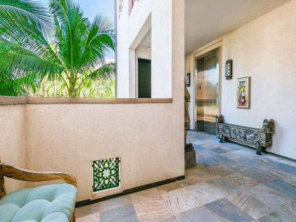 Wailea Vacation Condo Two Bedroom Walk to Beach