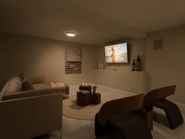Turks and Caicos Vacation Home Five Bedroom